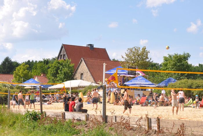 Nutzerbilder Seekrug am Obernsee