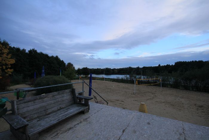 Nutzerbilder Seekrug am Obernsee