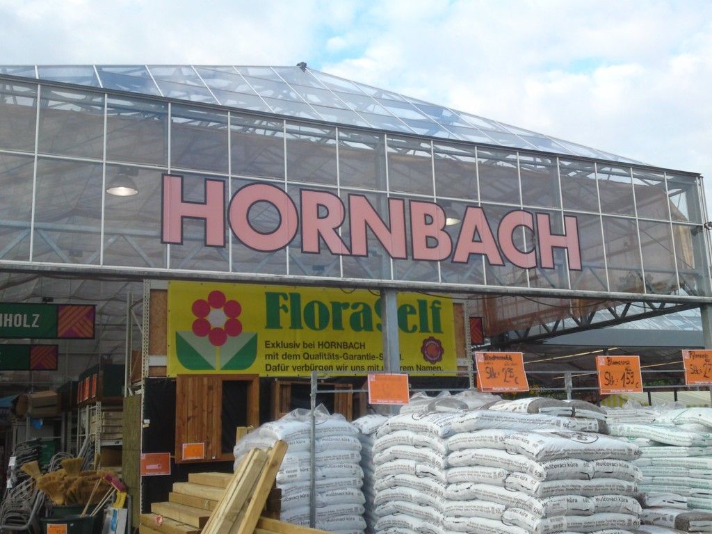 Nutzerfoto 5 Hornbach Bau- und Gartenmarkt