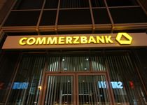 Bild zu Commerzbank AG