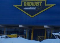 Bild zu Radwelt GmbH Bielefeld
