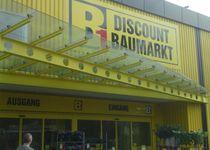 Bild zu B1Discount BauMarkt GmbH