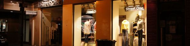 Bild zu Street One Store Textileinzelhandel