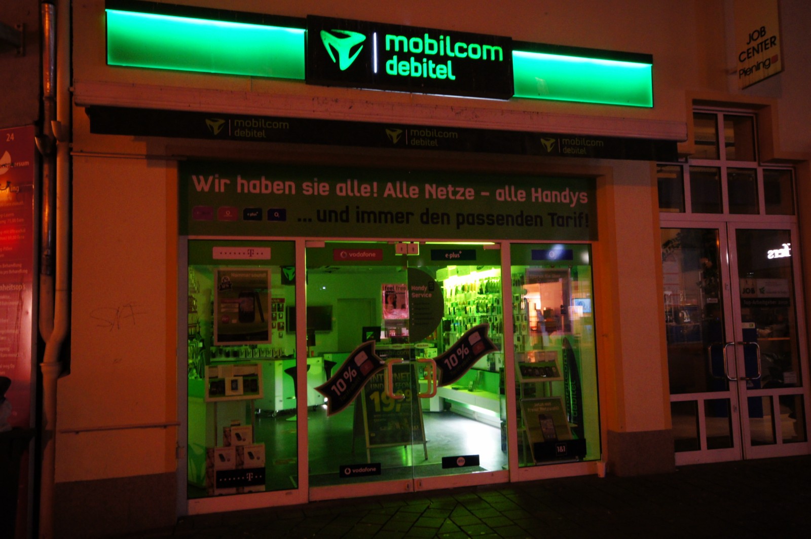 Bild 4 Mobilcom Shop in Bielefeld