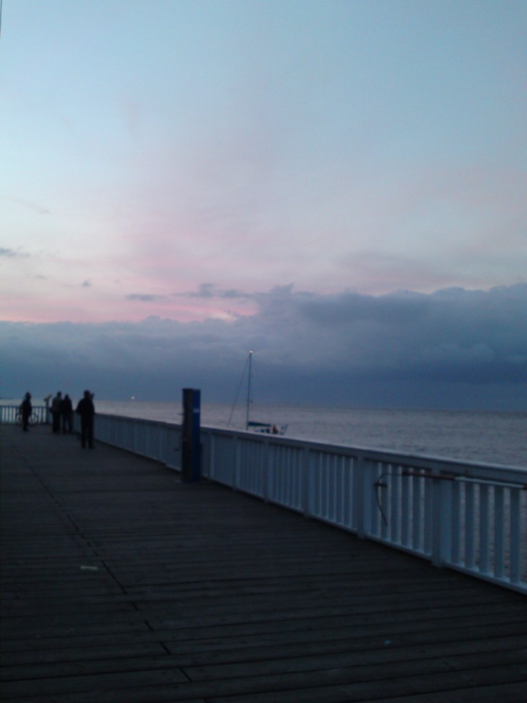 Bild 9 Braband Landhaus Duhnen in Cuxhaven