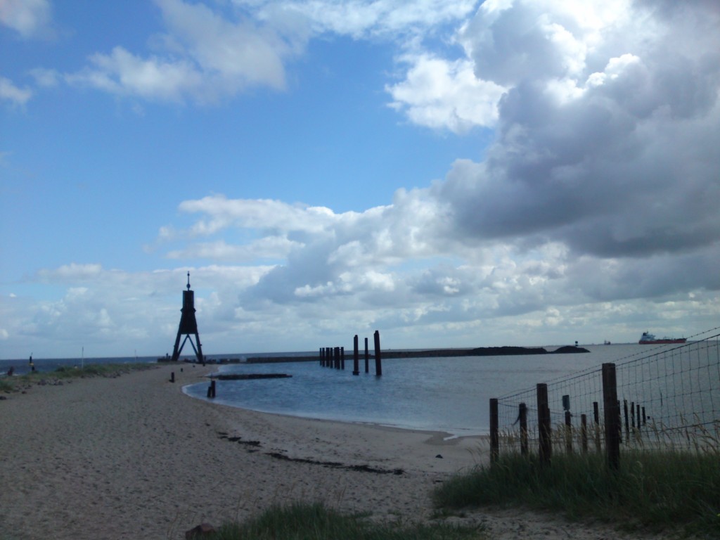 Bild 6 Braband Landhaus Duhnen in Cuxhaven