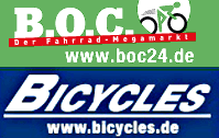 Bild 1 Bike & Outdoor Company GmbH in Bielefeld