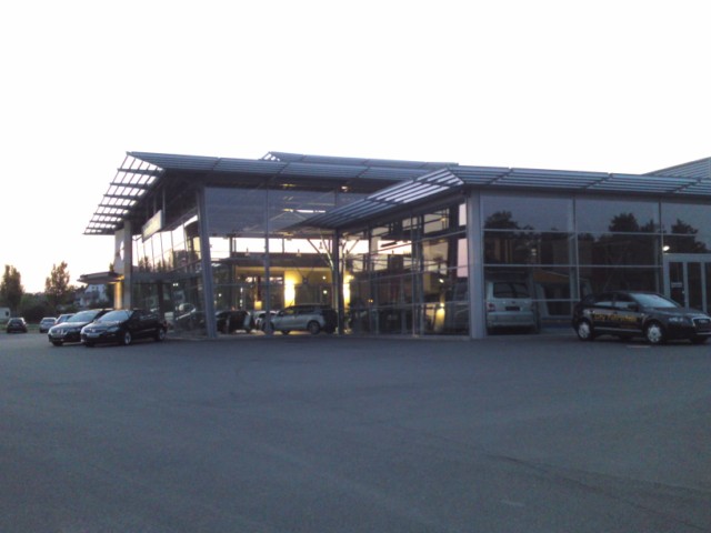 Bild 5 Autocenter Gaus GmbH & Co. KG in Bielefeld
