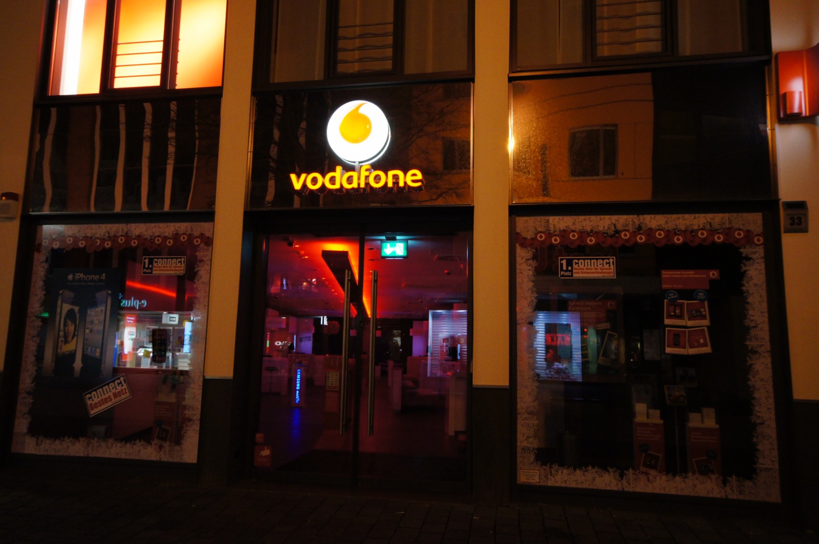 Bild 8 Vodafone Shop in Bielefeld