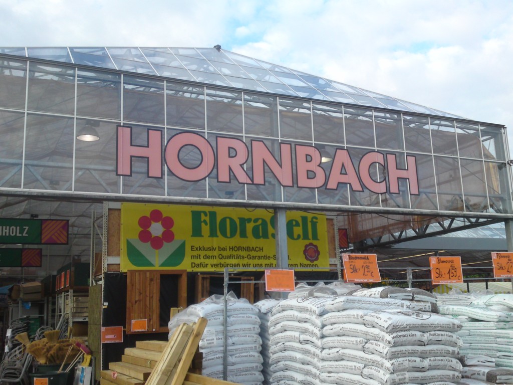 Bild 6 HORNBACH Bielefeld in Bielefeld