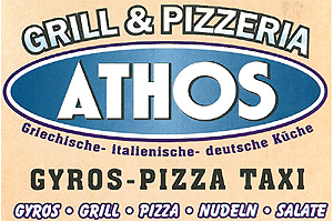 Bild 12 Athos Grill in Bielefeld