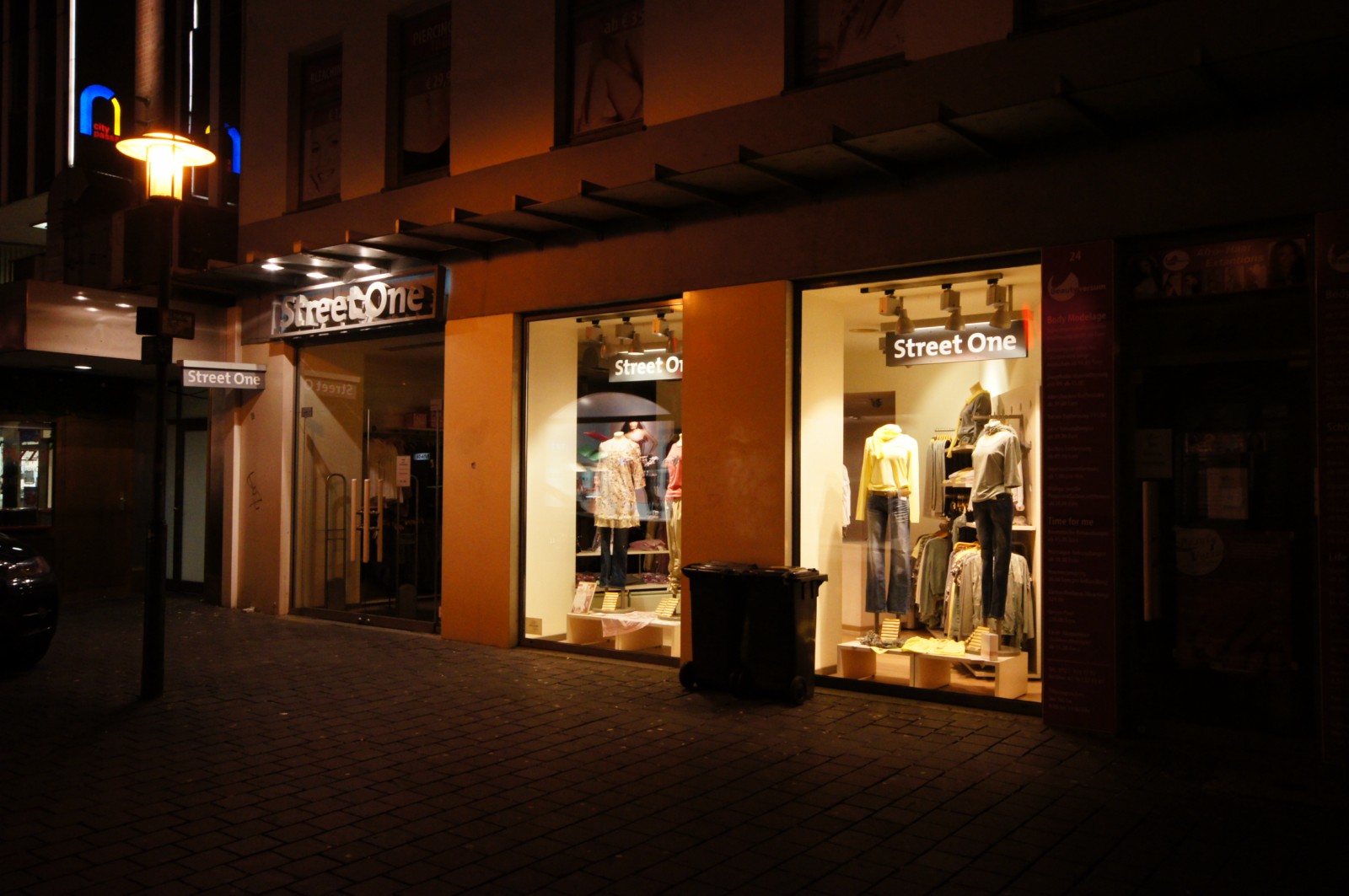 Bild 1 Street One Store in Bielefeld
