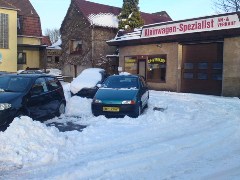 Bild 3 Kleinwagen Spezialist in Bielefeld