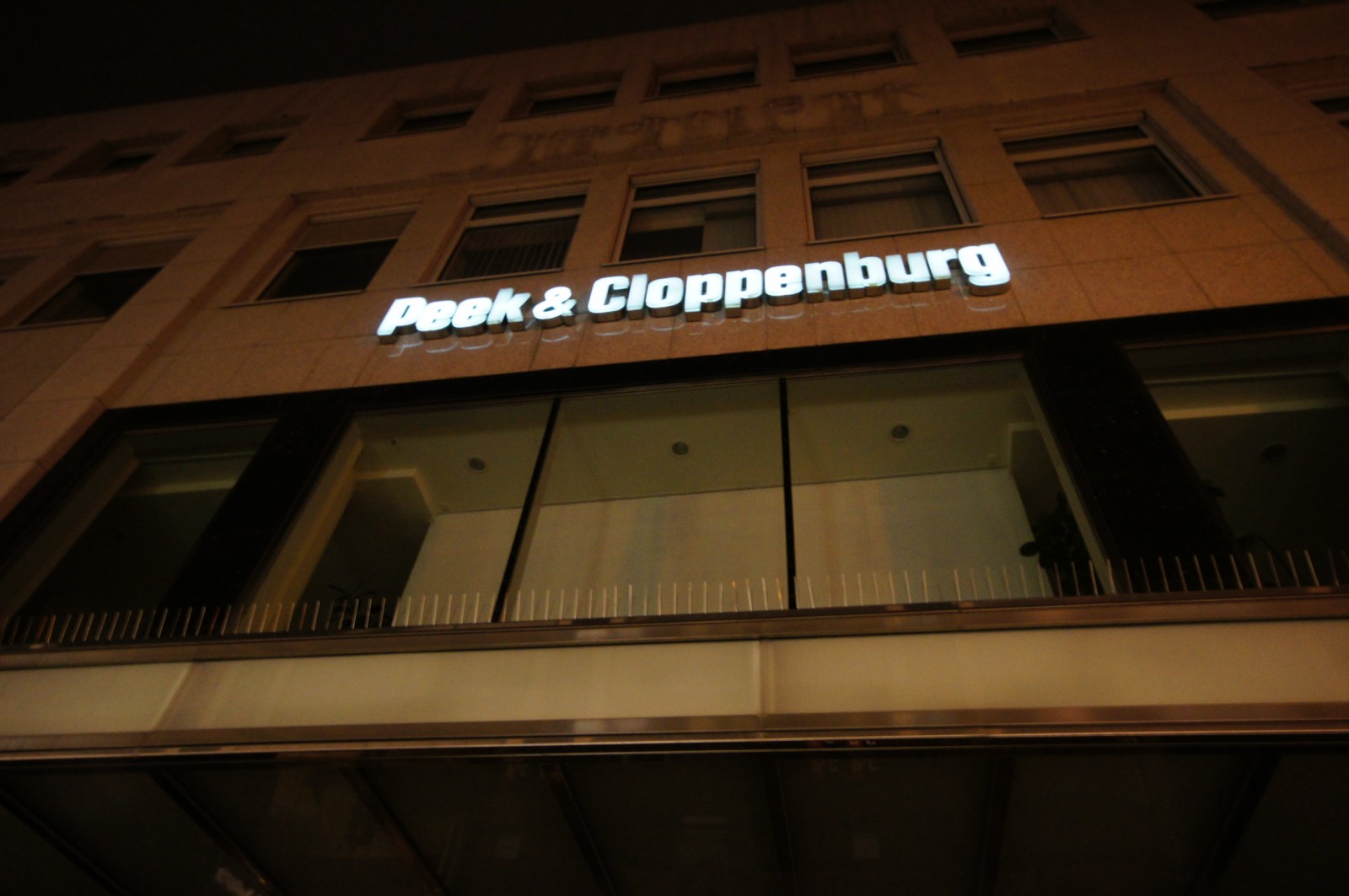 Bild 5 Peek & Cloppenburg in Bielefeld