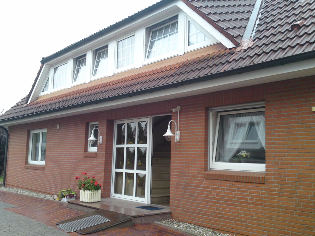 Bild 16 Braband Landhaus Duhnen in Cuxhaven