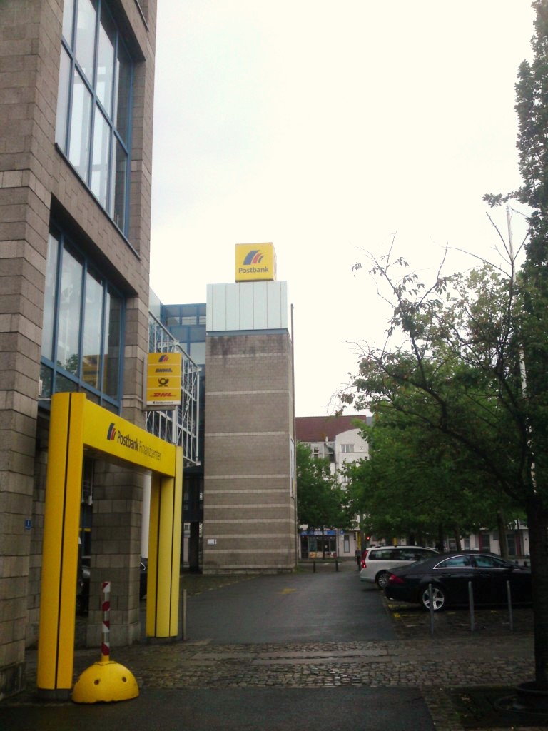 Bild 5 Deutsche Postbank AG in Bielefeld