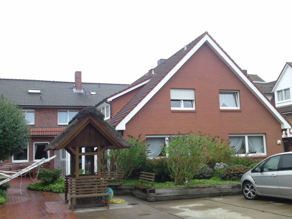 Bild 31 Braband Landhaus Duhnen in Cuxhaven