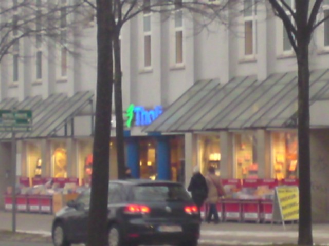 Bild 7 Thalia in Bielefeld