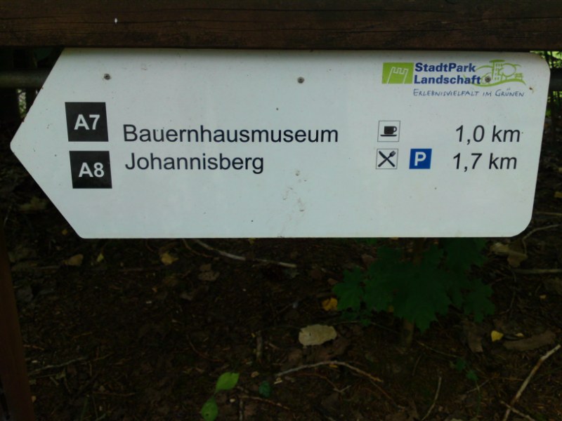 Bild 276 Heimat-Tierpark Olderdissen in Bielefeld
