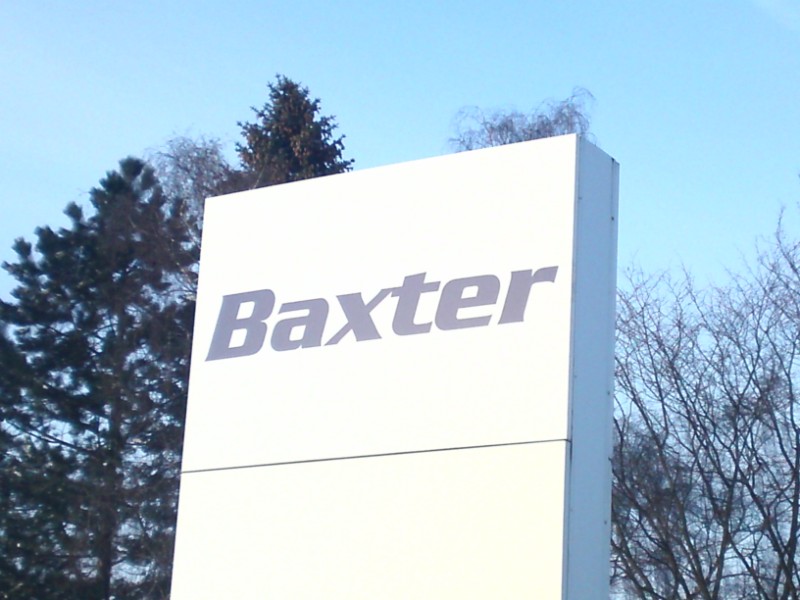 Bild 2 Baxter Oncology GmbH Produktion von pharmazeutischen Erzeugnissen in Bielefeld