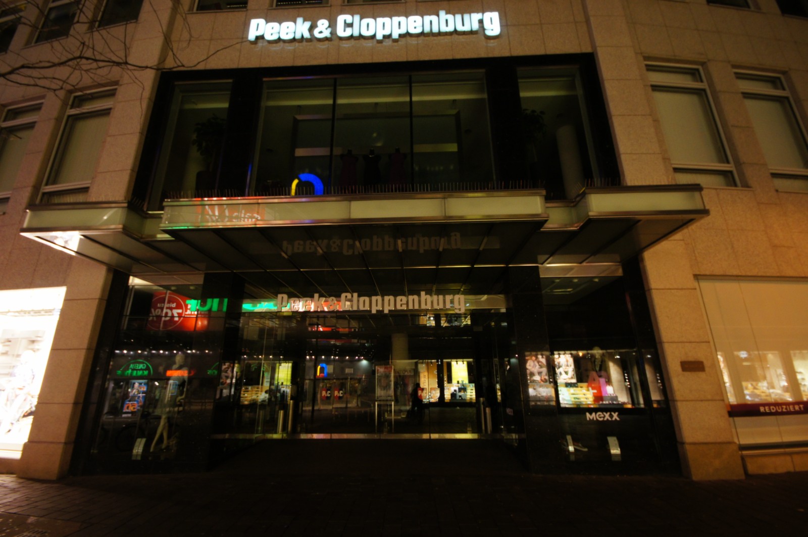 Bild 2 Peek & Cloppenburg in Bielefeld