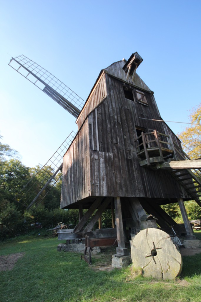 Bild 142 Bauernhausmuseum Bielefeld in Bielefeld