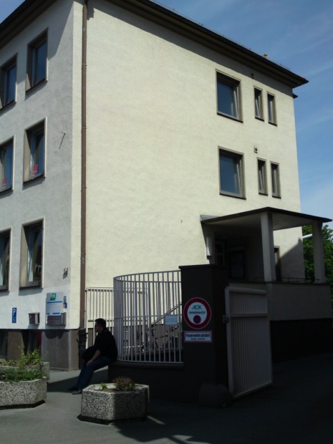 Bild 45 ver.di - Vereinte Dienstleistungsgewerkschaft in Bielefeld