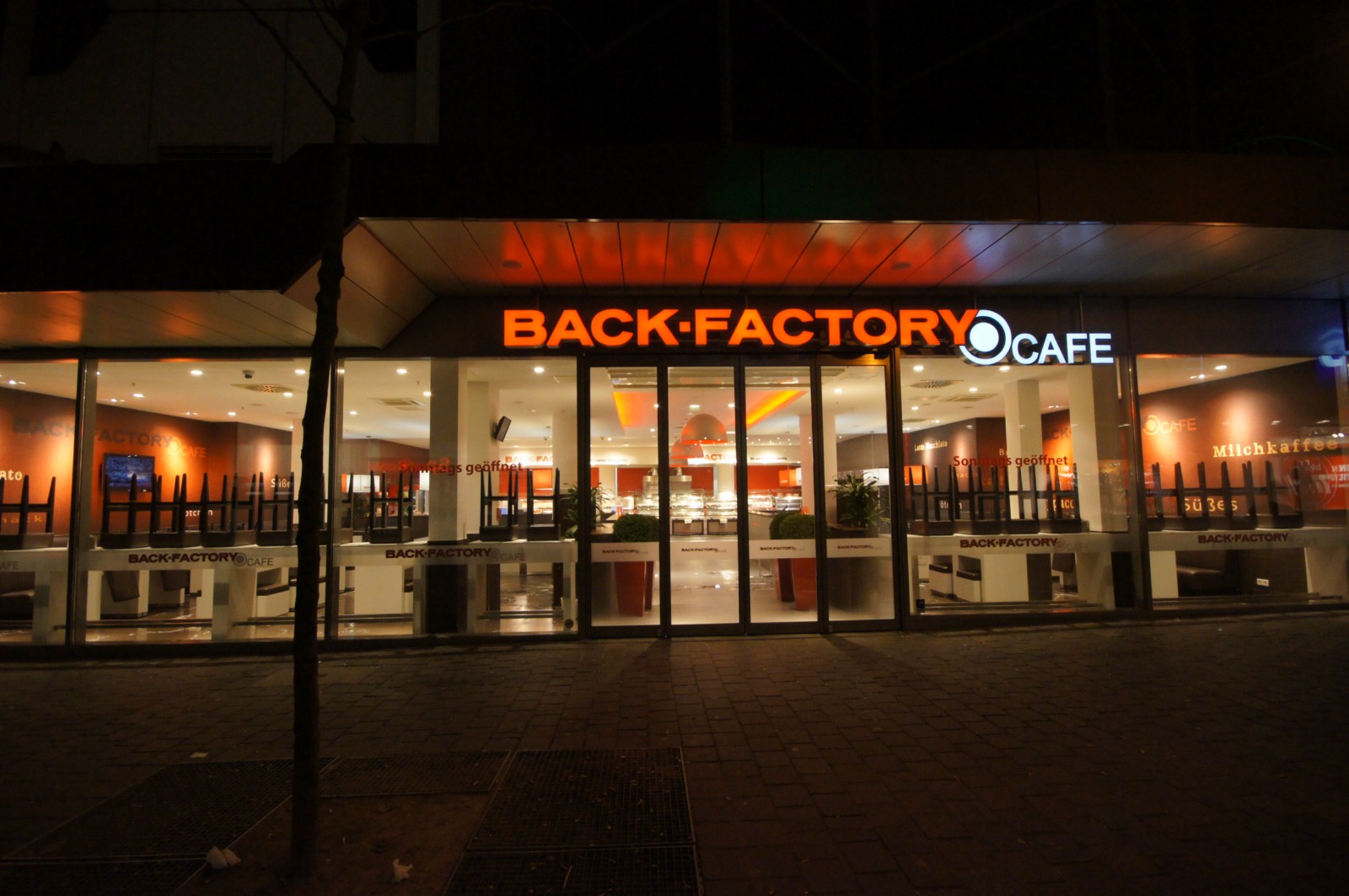 Bild 5 Backfactory GmbH in Bielefeld