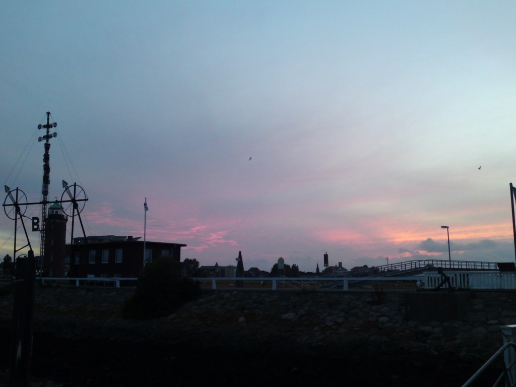 Bild 10 Braband Landhaus Duhnen in Cuxhaven