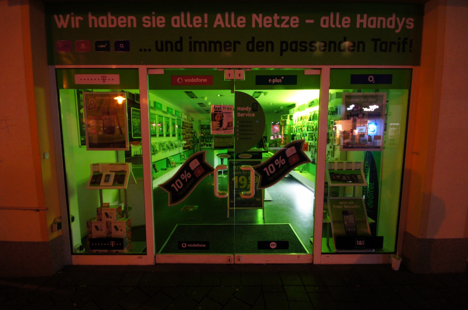 Bild 3 Mobilcom Shop in Bielefeld