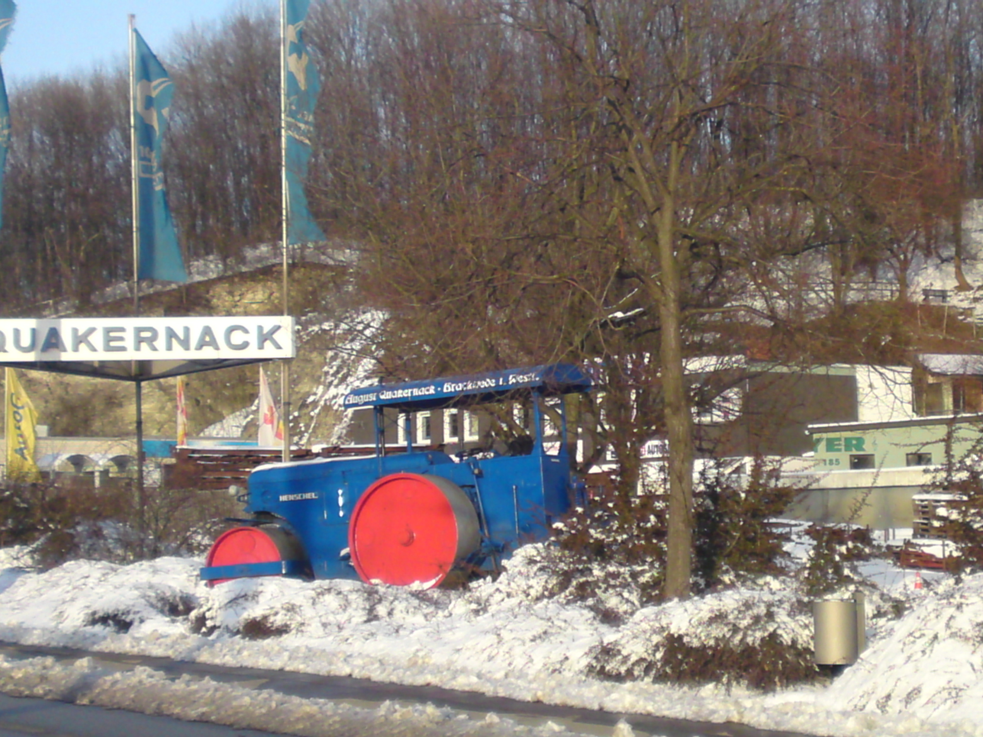 Bild 2 Quakernack GmbH & Co. KG in Bielefeld