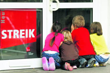 Bild 21 ver.di - Vereinte Dienstleistungsgewerkschaft in Bielefeld