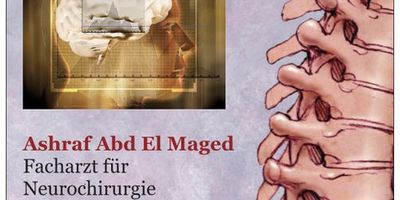 Abd El Maged Praxis für Neurochirurgie in Schwedt an der Oder