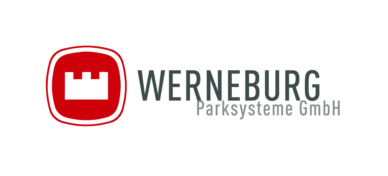 Bild 1 WERNBURG Parksysteme GmbH in München