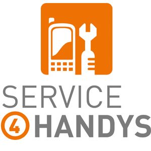 Logo von Service4Handys GmbH in Leimen in Baden