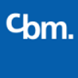 Logo von cbm - Weiterbildung in Bremen