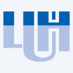 LUH - Logo