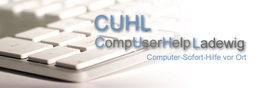 Nutzerfoto 5 CompUserHelp - IT Support - EDV-Beratung - PC-Service Mering Computer & Software