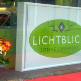 Sonnenstudio Lichtblick in Bad Essen