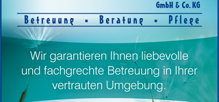 Bild zu Häuslicher Pflegedienst Verena Baumgärtel GmbH & Co. KG