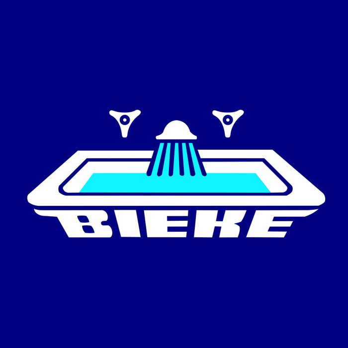 Logo Bieke