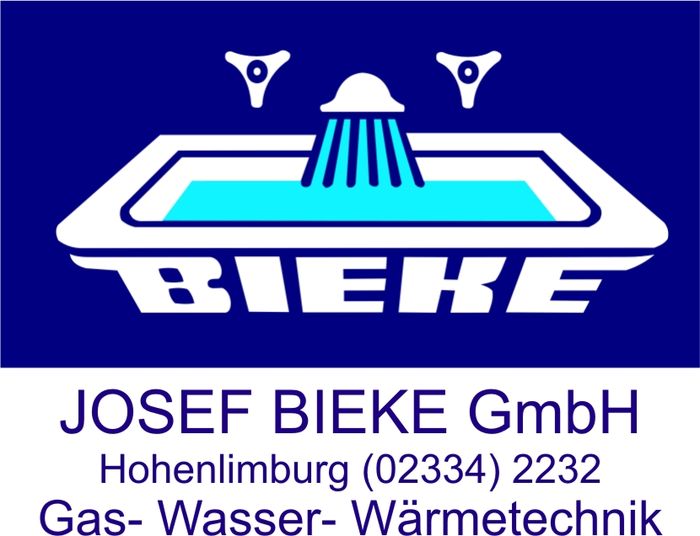 Nutzerbilder Josef Bieke GmbH Sanitär-, Heizungs- u. Klimatechnik