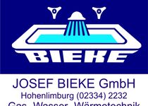 Bild zu Josef Bieke GmbH Sanitär- Heizungs- und Klimatechnik