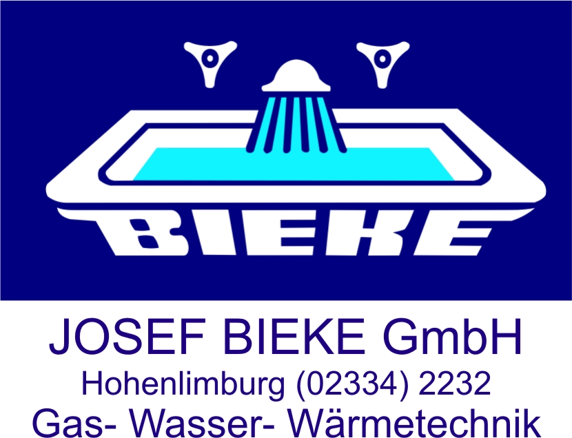Bild 1 Josef Bieke GmbH in Hagen