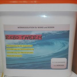 Rebotherm aero 5 Liter Eimer