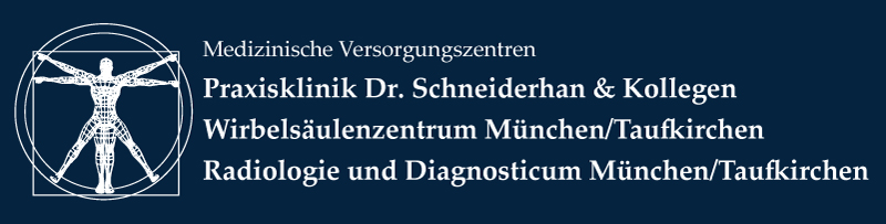 Bild 1 MVZ Praxisklinik Dr. Schneiderhan & Kollegen in Taufkirchen