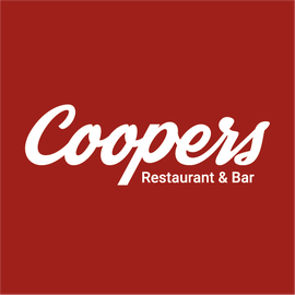 Restaurant Coopers in Winsen an der Luhe