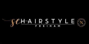 Logo von SE Hairstyle Freiham in München