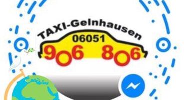 Taxi Gelnhausen Gözel in Gelnhausen