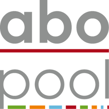 Logo von abopool / ae abo GmbH & Co. KG in Starnberg